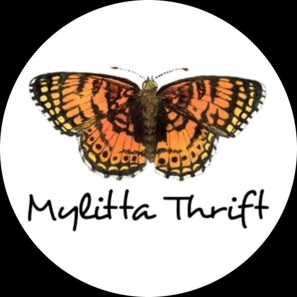 mylittathrift